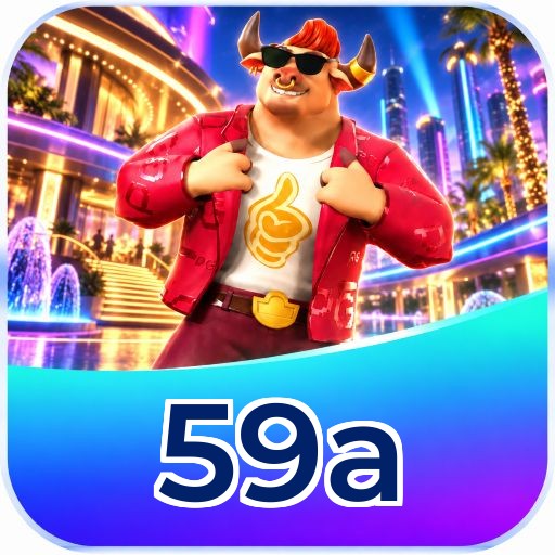 59a Logo