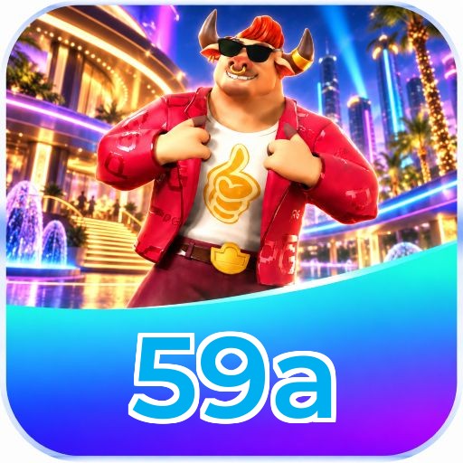 59a Logo