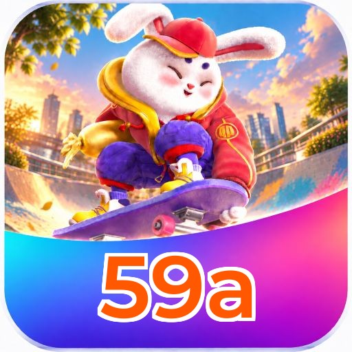 Loteria 59a - Mega-Sena online