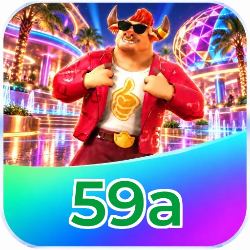 59a Logo