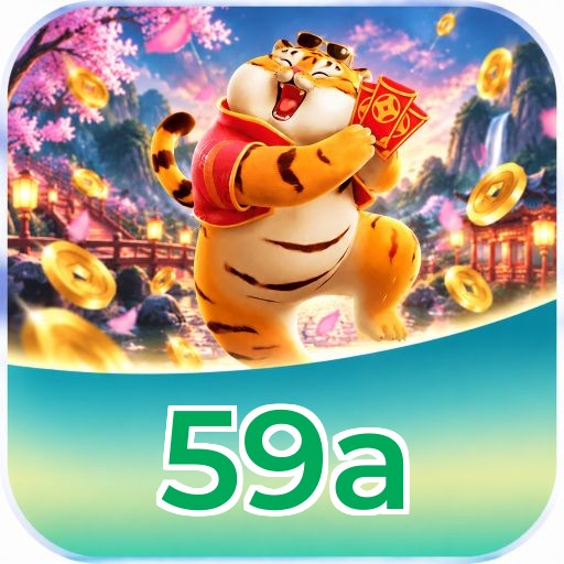 59a Fortune Tiger Oficial